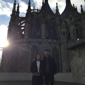 Meet your Posher, Hyesun